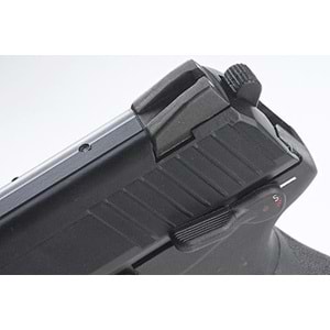 VFC HK45CT Compact GBB Tabanca
