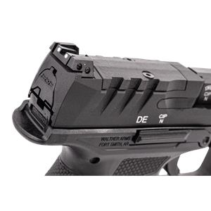 Walther PDP Compact 4'' GBB Airsoft Tabanca ( by VFC )