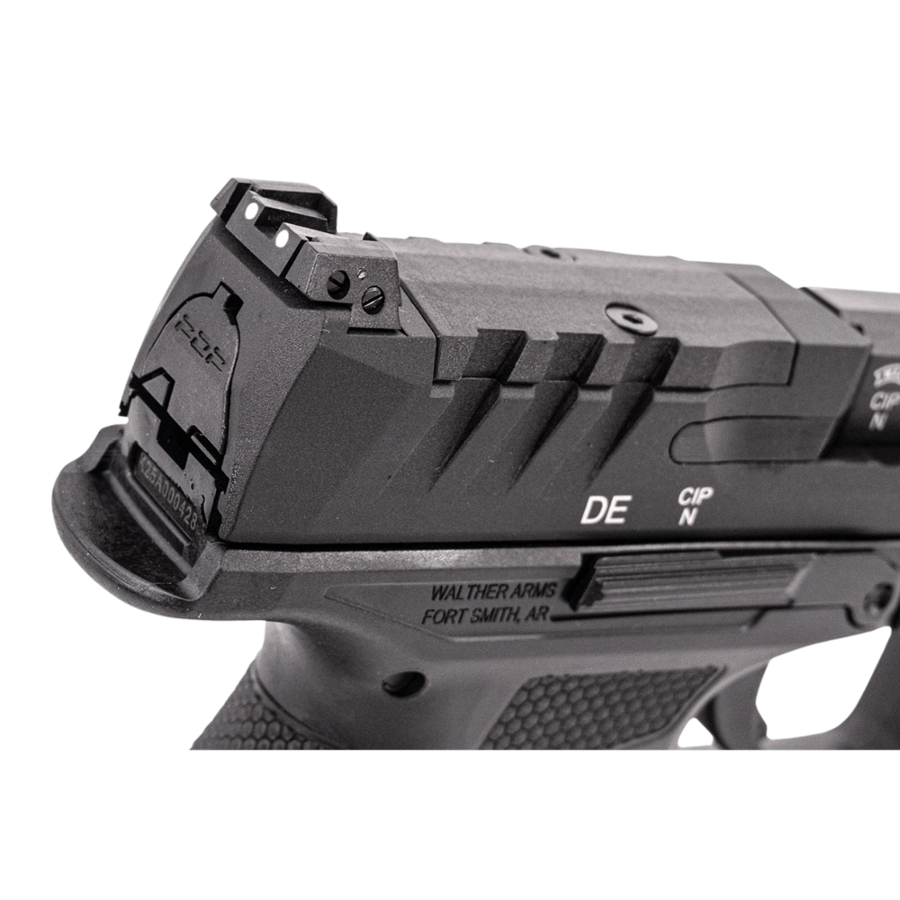 Walther PDP Compact 4'' GBB Airsoft Tabanca ( by VFC )