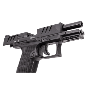 Walther PDP Compact 4'' GBB Airsoft Tabanca ( by VFC )