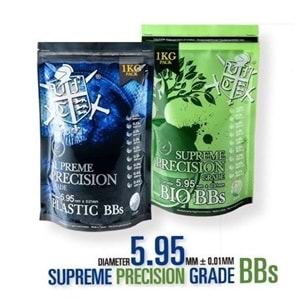 VFC 0.20 Gram AIRSOFT BB 5000 Adet