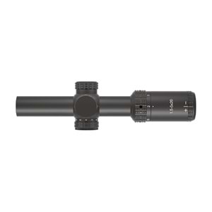 Victoptics SOI 1.5-5x20 Tüfek dürbünü 25.4mm Tüp RED+GREEN IR 1/5MIL