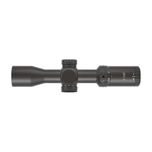 Victoptics SOI 2-7x32 Tüfek dürbünü 25.4mm Tüp RED+GREEN IR 1/10MIL - VIOC-02