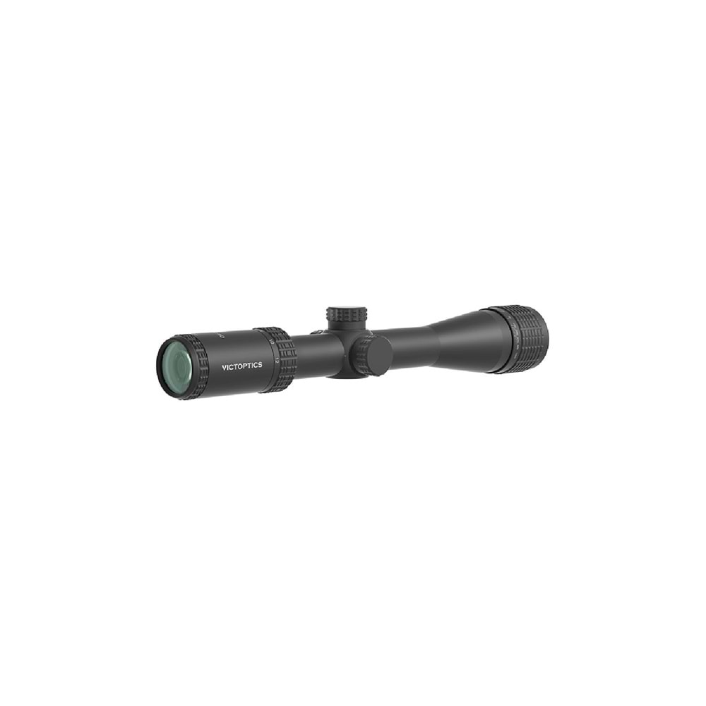 Victoptics SOI 4-12X40AO Havalı Tüfek Dürbünü VIOC-06
