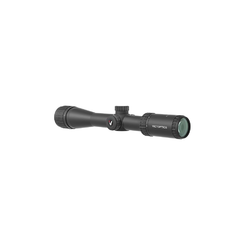 Victoptics SOI 4-12X40AO Havalı Tüfek Dürbünü VIOC-06