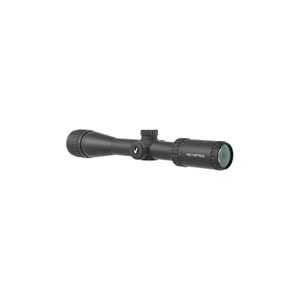 Victoptics SOI 4-12X40AO Havalı Tüfek Dürbünü VIOC-06