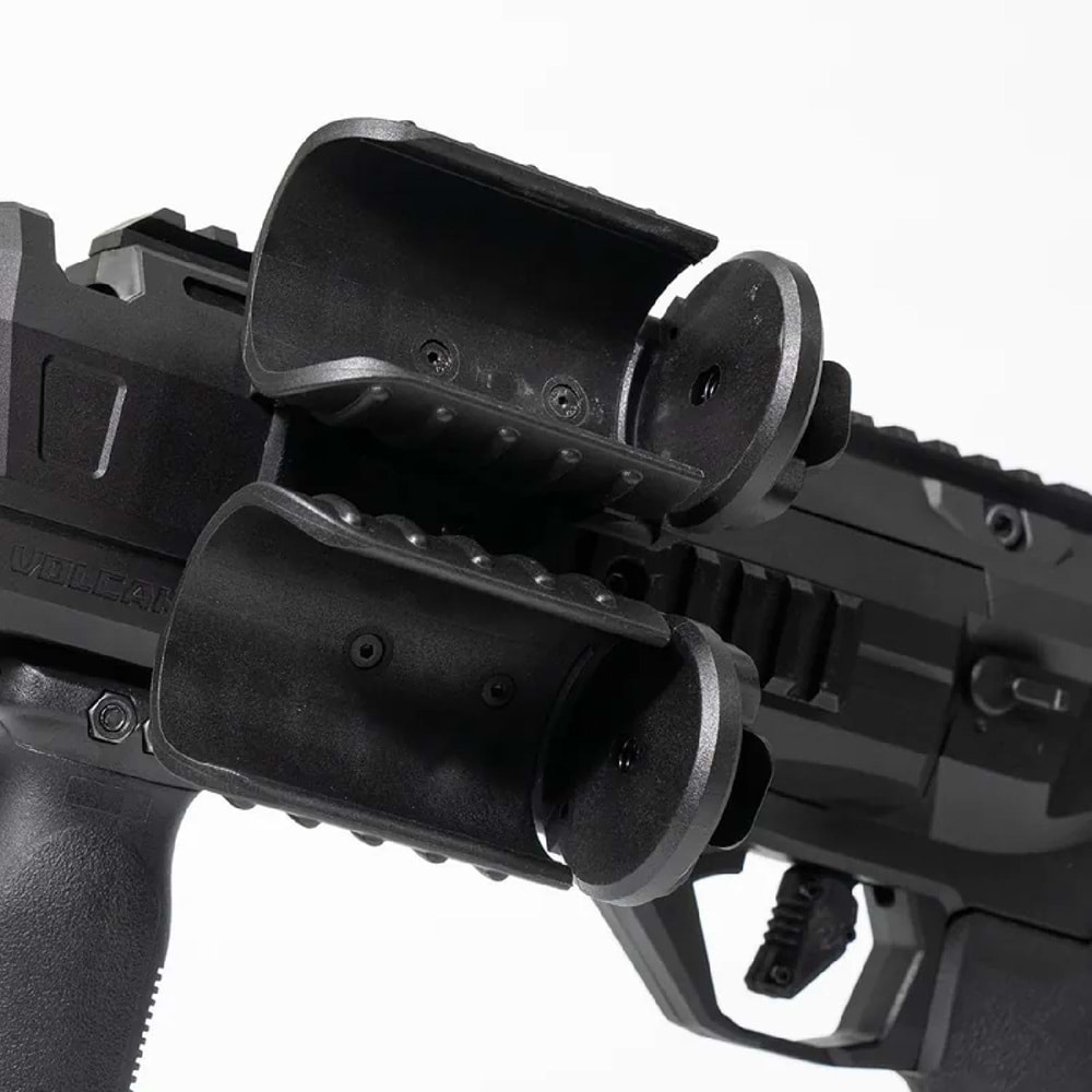 ACETECH VOLCANO DELUX EDITION PRIMARY WAEPON FULL TUFEK SET