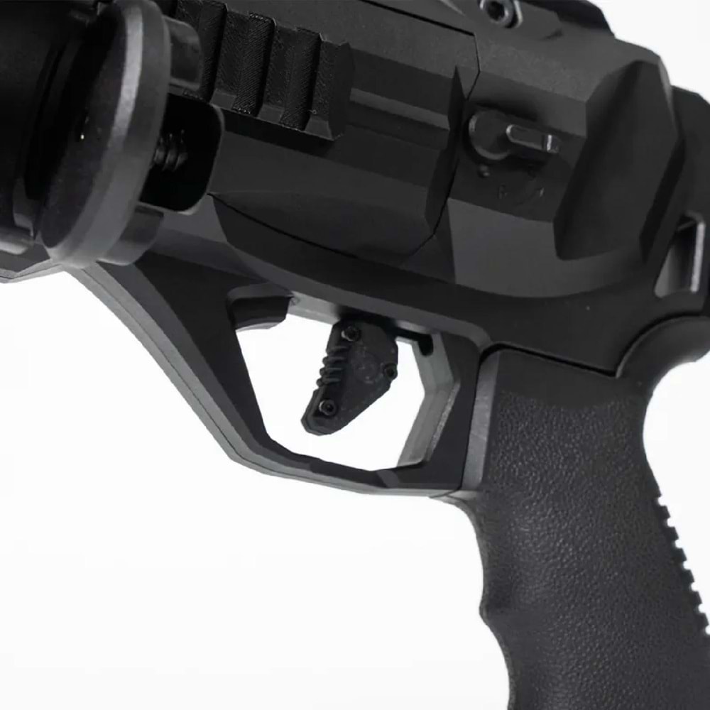 ACETECH VOLCANO DELUX EDITION PRIMARY WAEPON FULL TUFEK SET