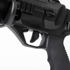 ACETECH VOLCANO DELUX EDITION PRIMARY WAEPON FULL TUFEK SET