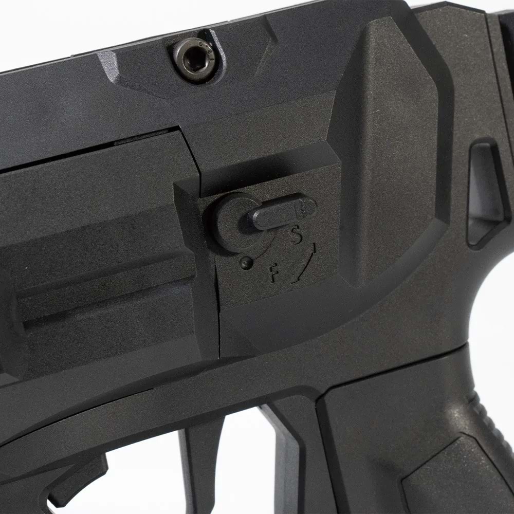 ACETECH Volcano SET Grip Holster Adapter