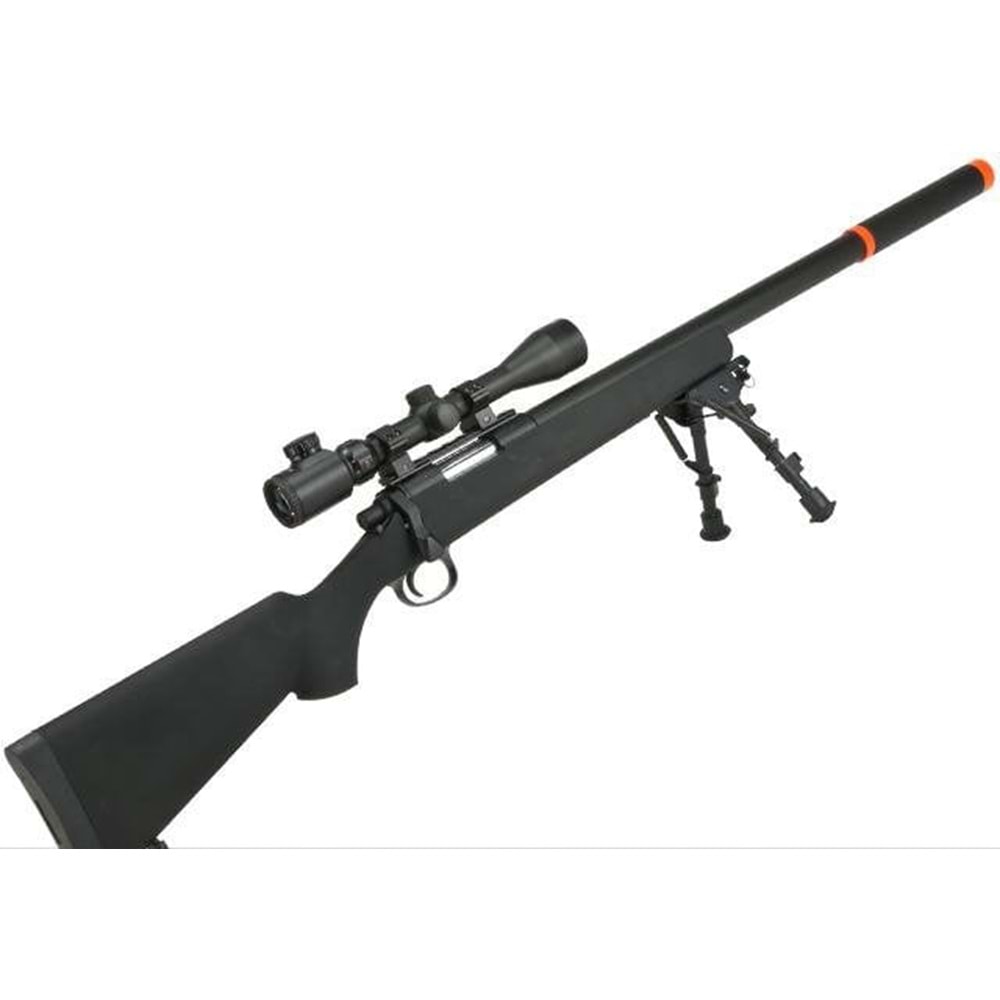 JG VSR-10 G-SPEC Airsoft Sniper Tüfeği