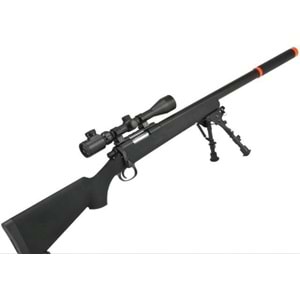 JG VSR-10 G-SPEC Airsoft Sniper Tüfeği