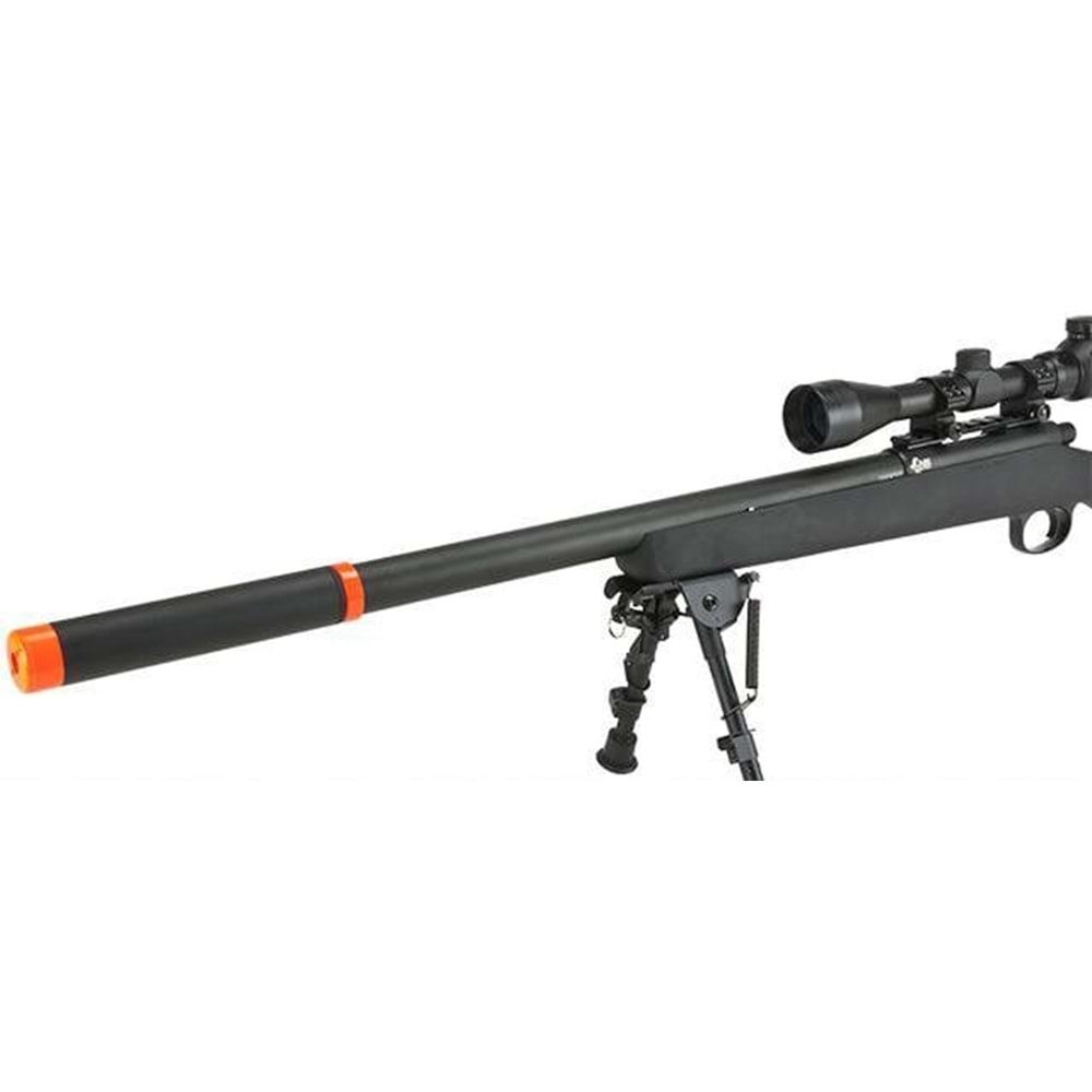 JG VSR-10 G-SPEC Airsoft Sniper Tüfeği