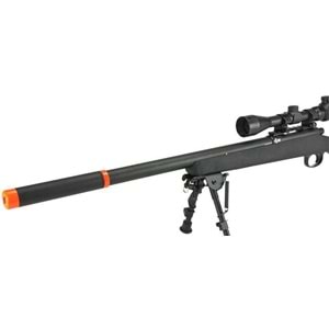 JG VSR-10 G-SPEC Airsoft Sniper Tüfeği