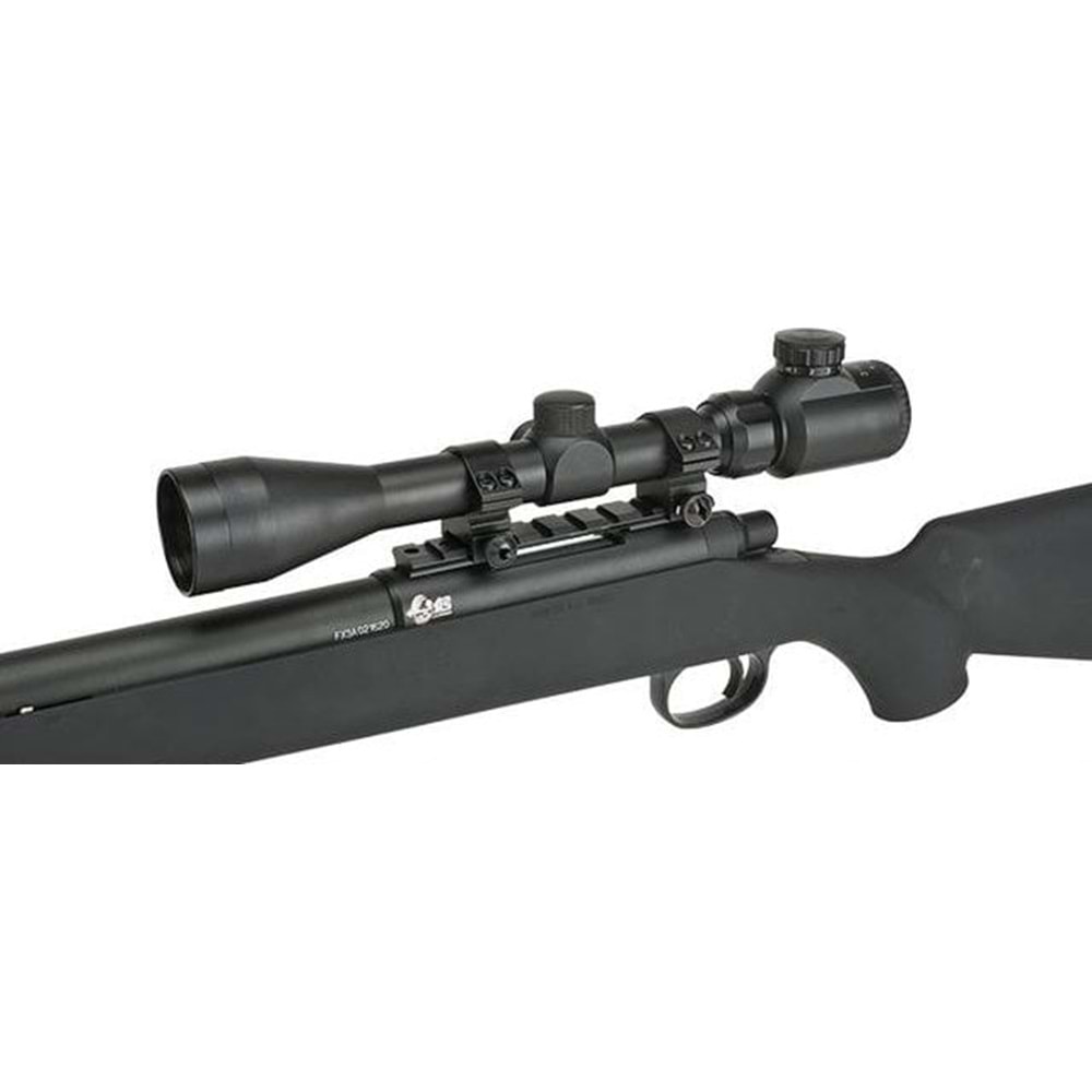 JG VSR-10 G-SPEC Airsoft Sniper Tüfeği
