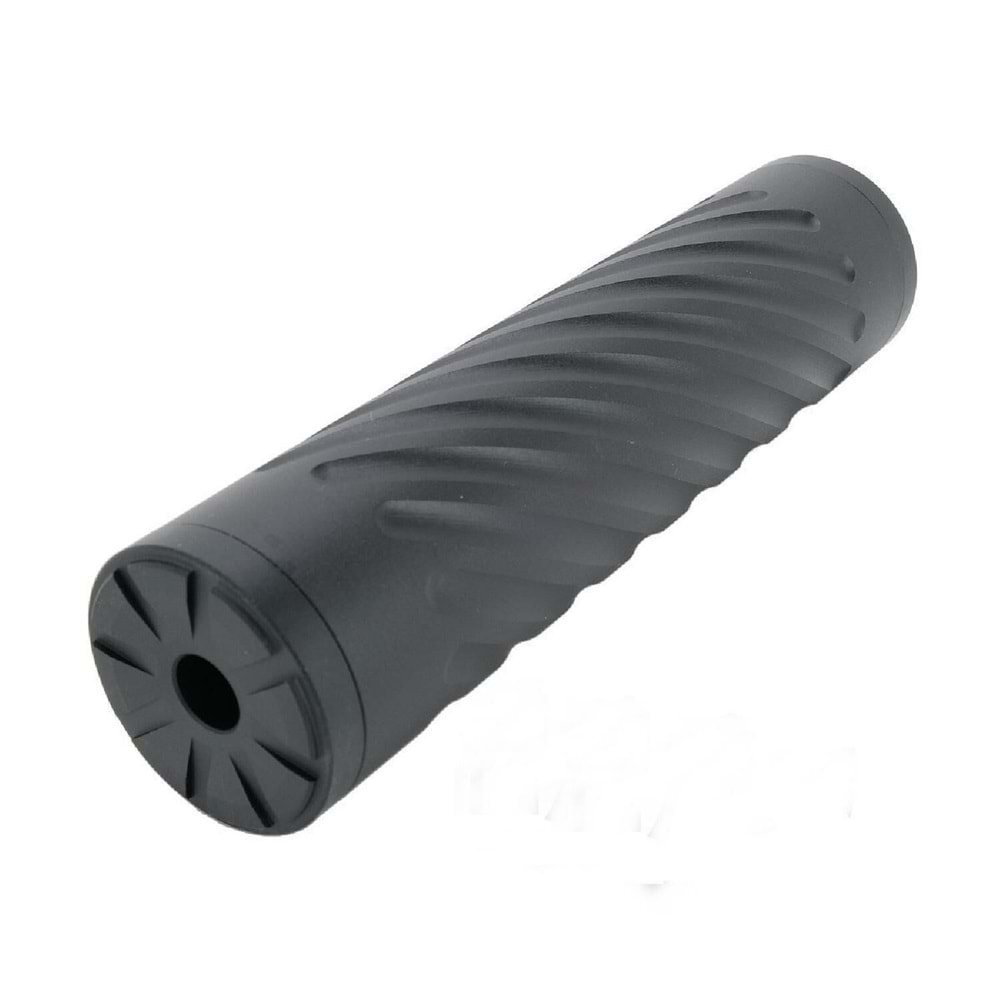 WE Airsoft Sahte Susturucu GBB ve AEG Uyumlu