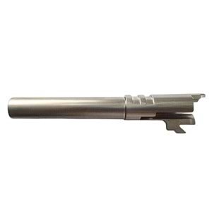 We Colt 1911 Dış Namlu Silver Part No #24
