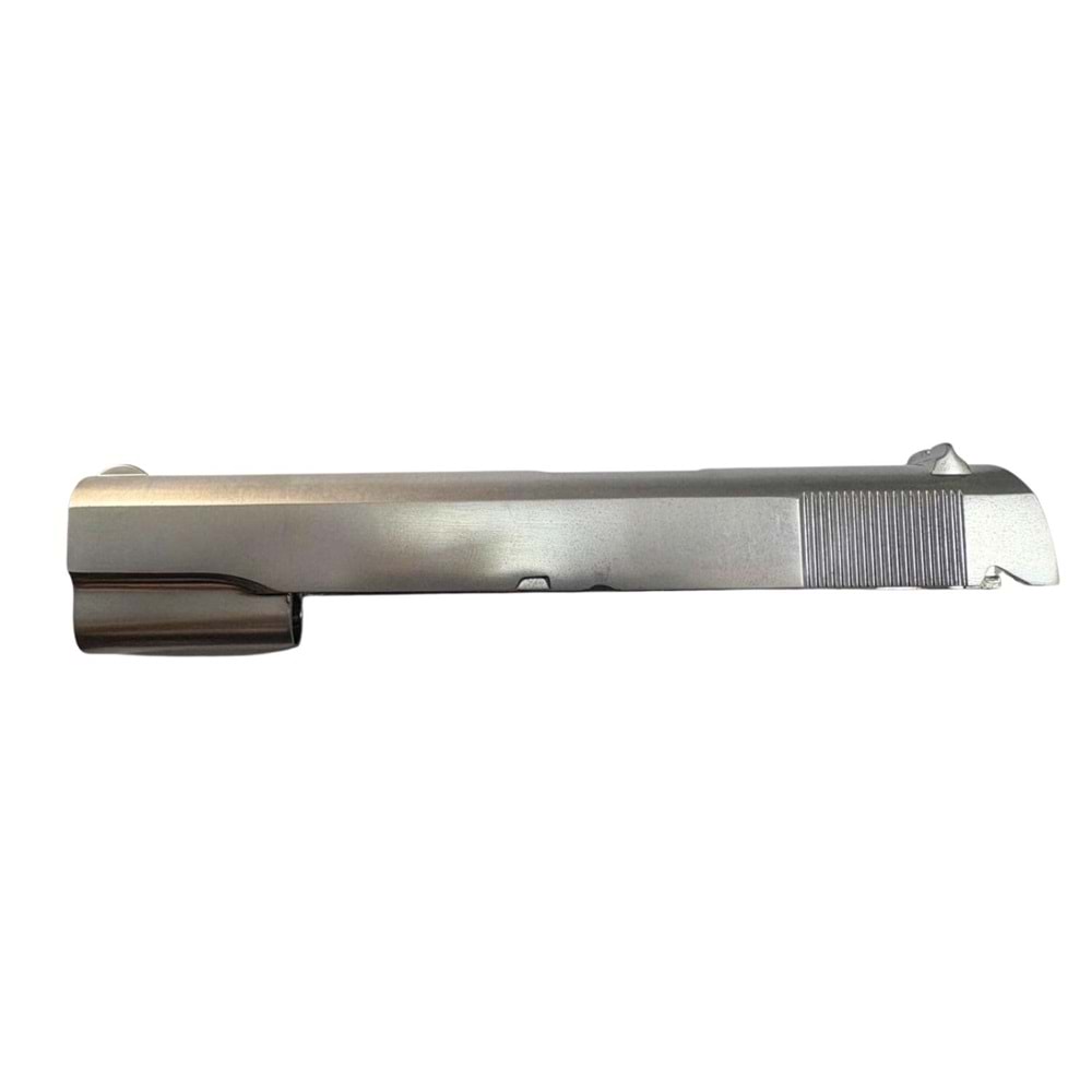 We 1911 V3 Kızak Silver Parça No #01