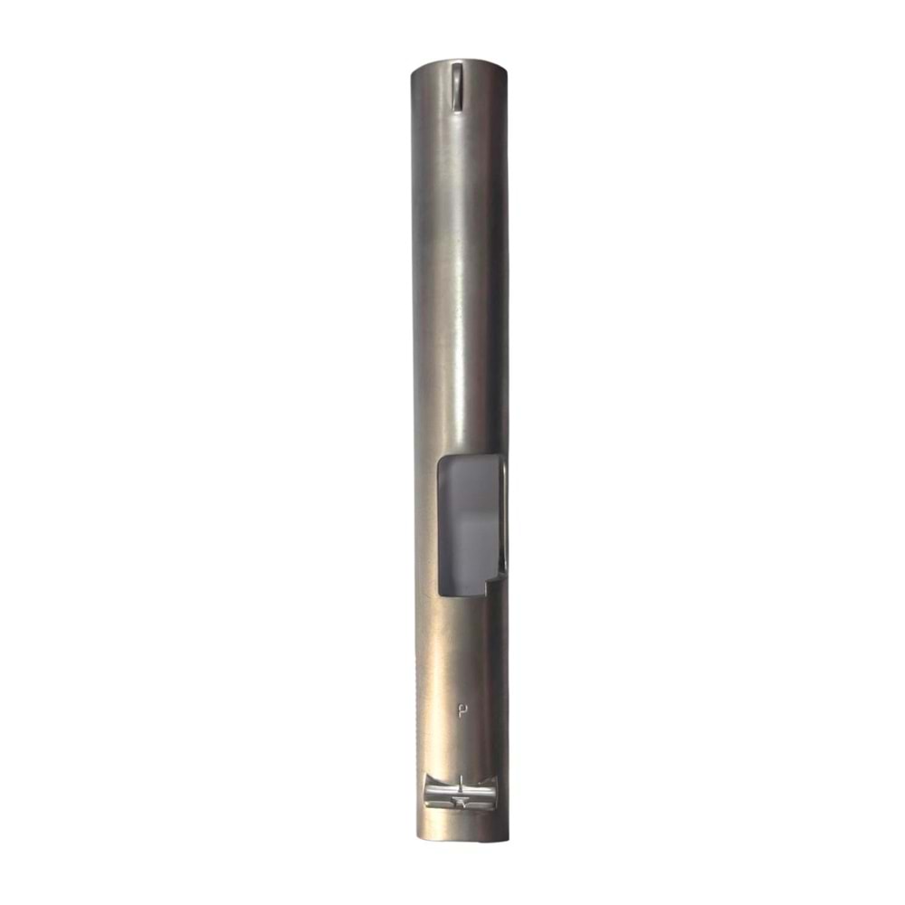 We 1911 V3 Kızak Silver Parça No #01