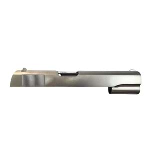 We 1911 V3 Kızak Silver Parça No #01