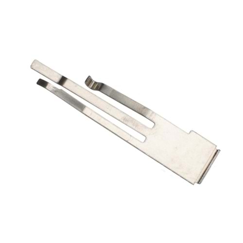 We 1911 V3 Leaf Spring Boğaz Emniyet Yayı Parça No #69