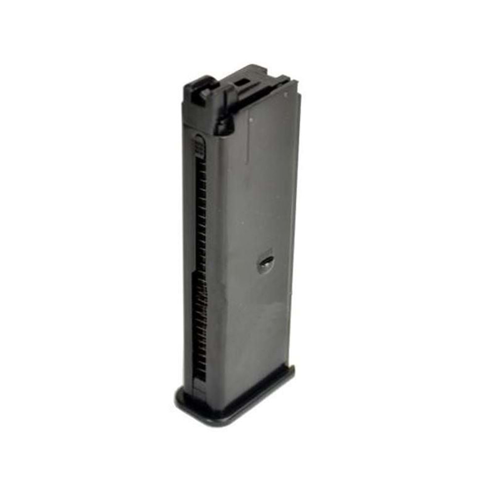 WE Mauser M712 YEDEK ŞARJÖR Long - Airsoft Gas Blowback