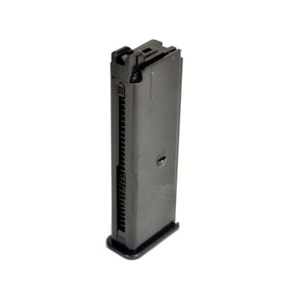 WE Mauser M712 YEDEK ŞARJÖR Long - Airsoft Gas Blowback
