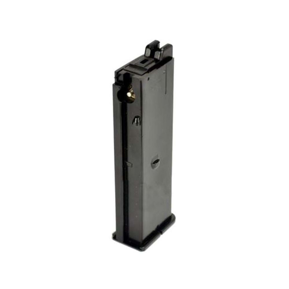 WE Mauser M712 YEDEK ŞARJÖR Long - Airsoft Gas Blowback