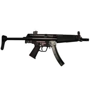 MP5 GBB WE APACHE A3