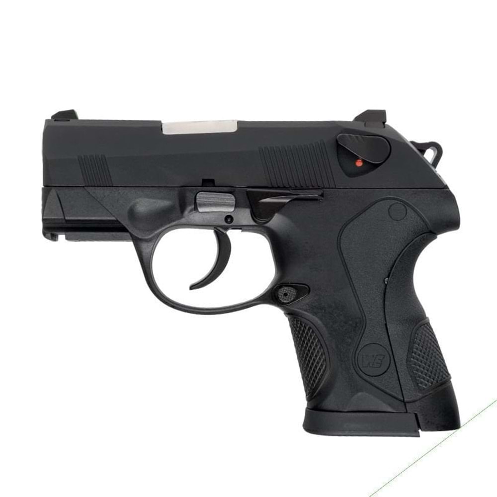 WE BULLDOG PX4 COMPACT GBB AİRSOFT TABANCA