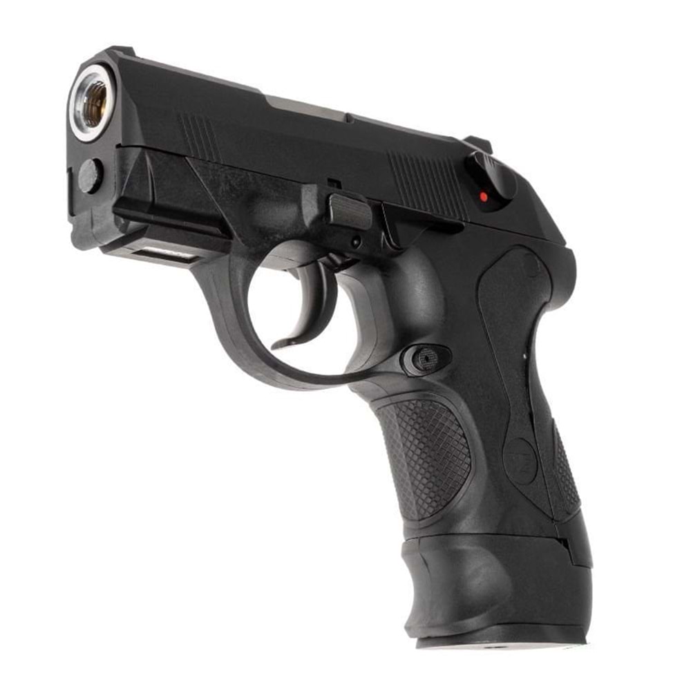 WE BULLDOG PX4 COMPACT GBB AİRSOFT TABANCA