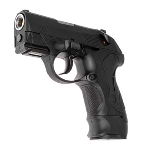 WE BULLDOG PX4 COMPACT GBB AİRSOFT TABANCA