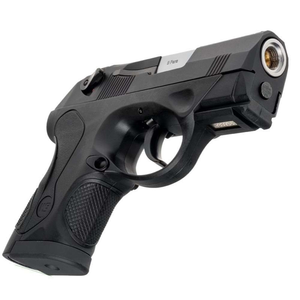 WE BULLDOG PX4 COMPACT GBB AİRSOFT TABANCA