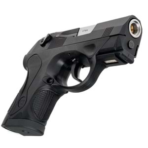 WE BULLDOG PX4 COMPACT GBB AİRSOFT TABANCA
