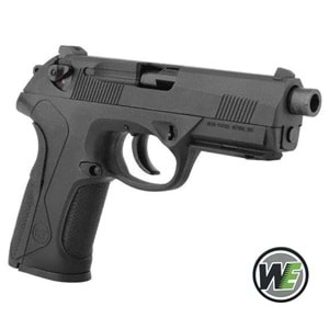 WE BULLDOG PX4 LONG GBB AIRSOFT TABANCA