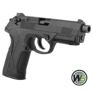 WE BULLDOG PX4 LONG GBB AIRSOFT TABANCA