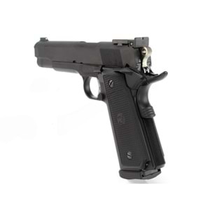WE Airsoft Colt M1911 P14-45 GasBlowback Havalı Tabanca (WE-E004B)