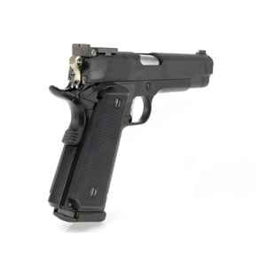 WE Airsoft Colt M1911 P14-45 GasBlowback Havalı Tabanca (WE-E004B)