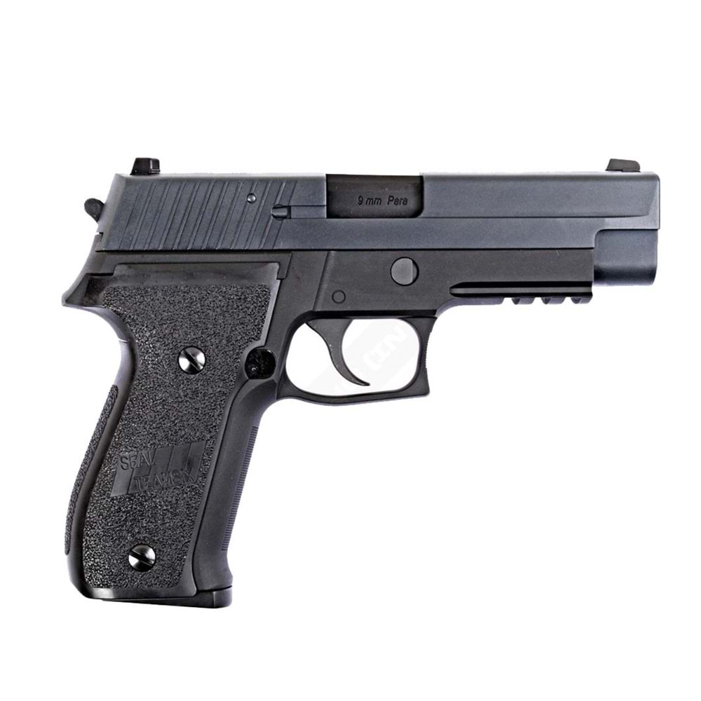WE F226 RAIL AIRSOFT SIG SAUER WE-F001A