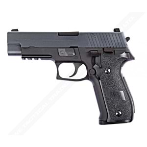 WE F226 RAIL AIRSOFT SIG SAUER WE-F001A