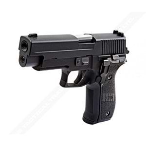 WE F226 RAIL AIRSOFT SIG SAUER WE-F001A