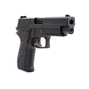 WE F226 RAIL AIRSOFT SIG SAUER WE-F001A