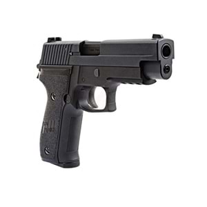WE MK25 F226 MODEL SIYAH AIRSOFT TABANCA