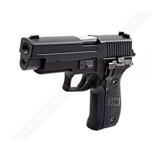 WE MK25 F226 MODEL SIYAH AIRSOFT TABANCA