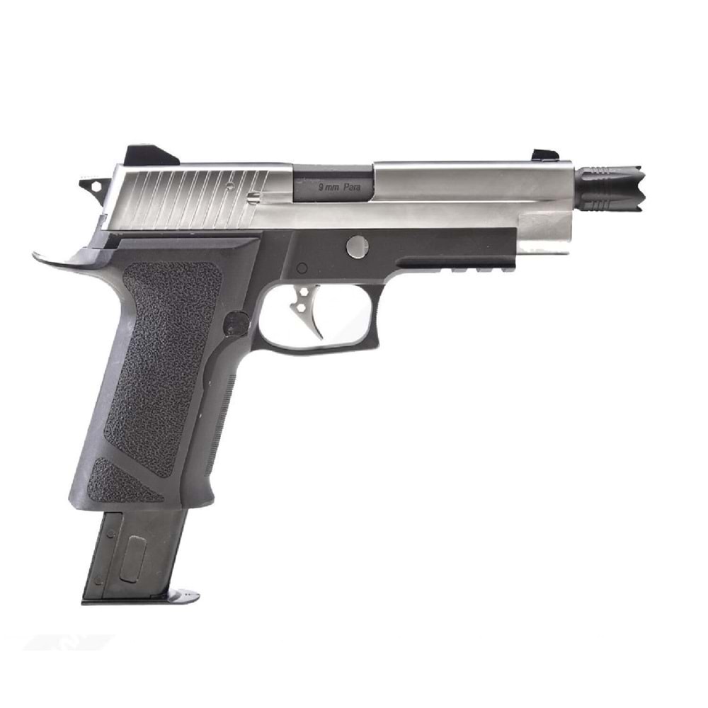 WE F226 VIRUS AIRSOFT TABANCA