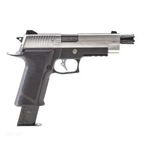 WE F226 VIRUS AIRSOFT TABANCA