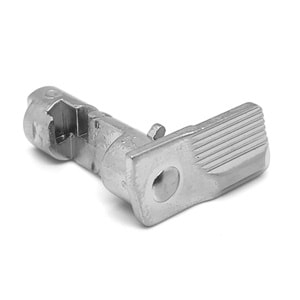 WE Sigsauer Parça Sürgü Kilidi Slide Lock Silver #60