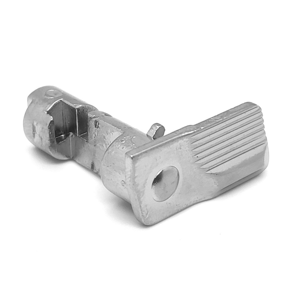 WE Sigsauer Parça Sürgü Kilidi Slide Lock Silver #60