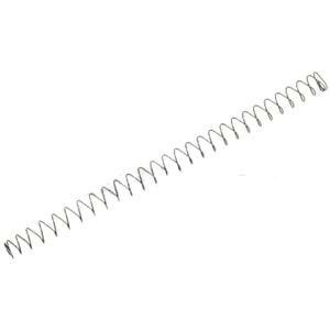 We F226 Magazine Spring Parts No #87