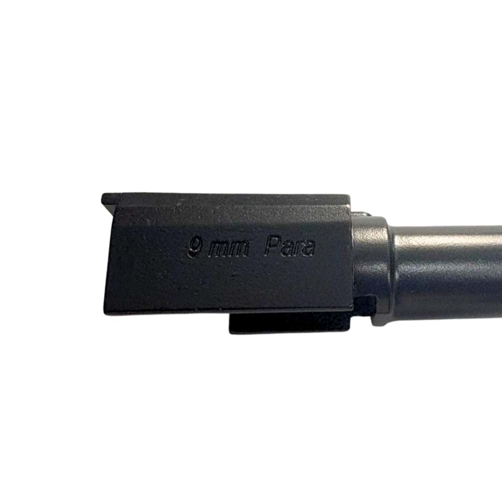 We F228 Dış Namlu Parça No #18
